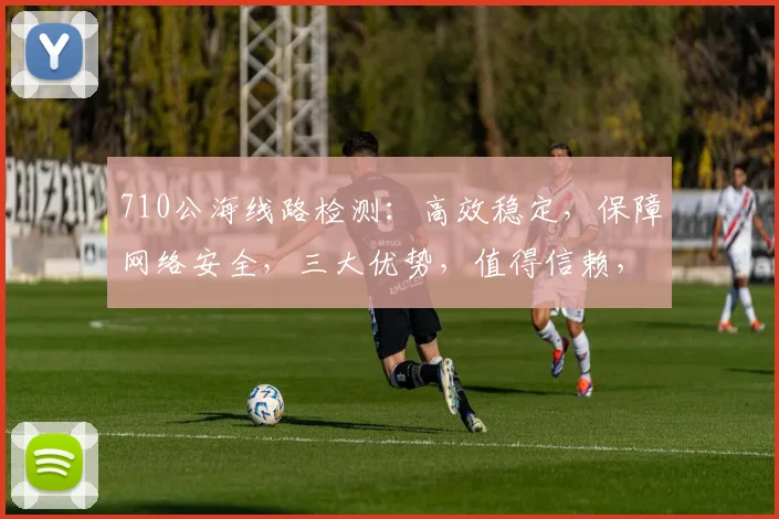 710公海线路检测：高效稳定，保障网络安全，三大优势，值得信赖，