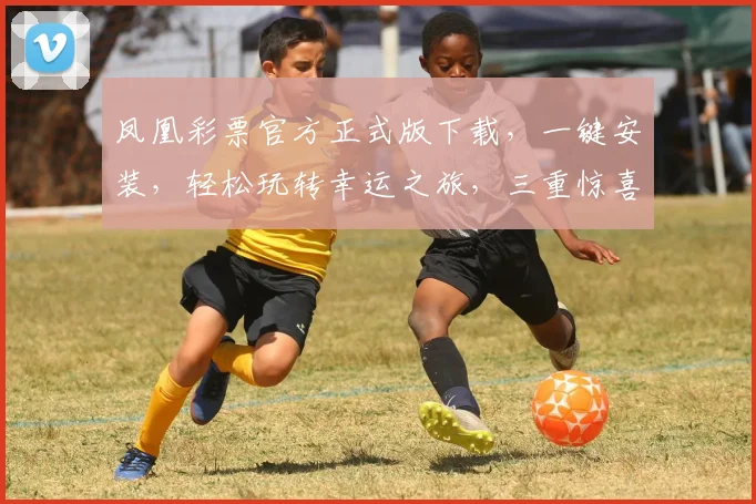 凤凰彩票官方正式版下载，一键安装，轻松玩转幸运之旅，三重惊喜等你来